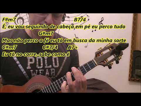 Sorte No Azar - Samba do Feitiço
