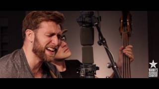 Wood &amp; Wire - Mexico [Live at WAMU&#39;s Bluegrass Country]