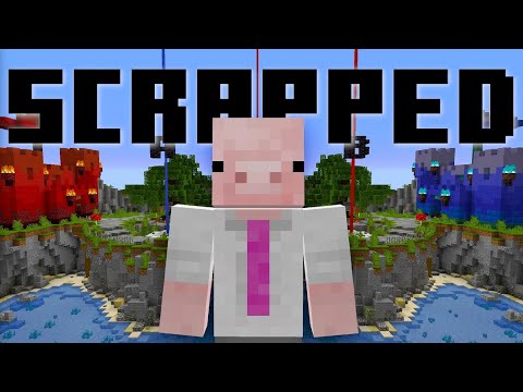 The Minigames I Refused to Show