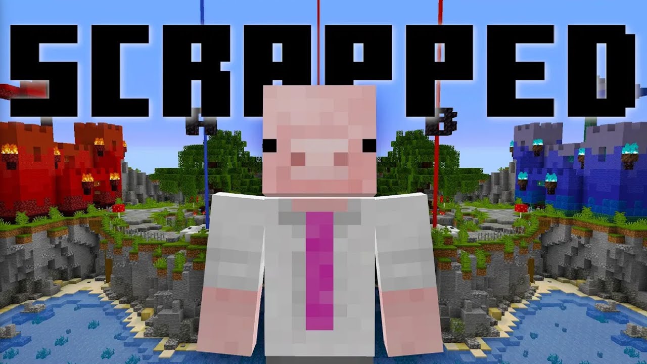 The Minigames I Refused to Show