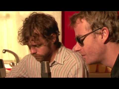 The National - Slow Show (The Bandwidth Sessions)