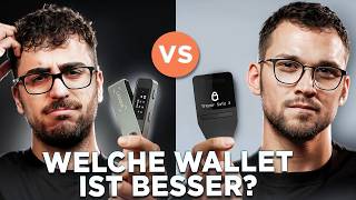 Trezor Safe 3 vs. Ledger Nano S Plus | Welche Hardware-Wallet ist besser? (2026)