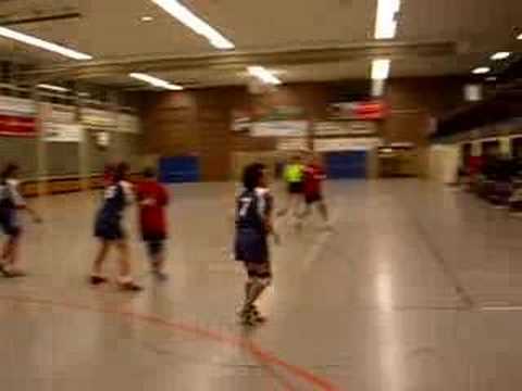 TSV Barsinghausen - TSV Rethen 2 2/3