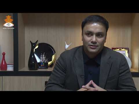 के जापान जान चाहानुहुन्छ? | ROJGAR HAMRO SAROKAR | Nepal Television 20820-10-02