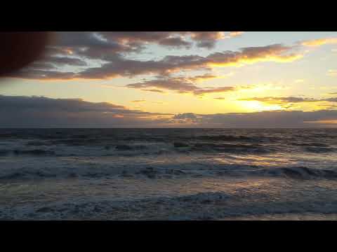 Tuesday 01.22.2019 721AM Jacksonville Beach Florida