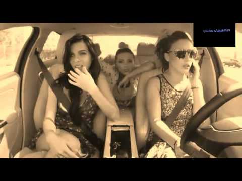 NOVA MÚSICA DE GIPSY MAIA