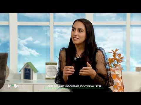 Çfarë është Dislalia? Ja si ky çrregullim ndikon në shqiptimin e tingujve tek fëmijët!