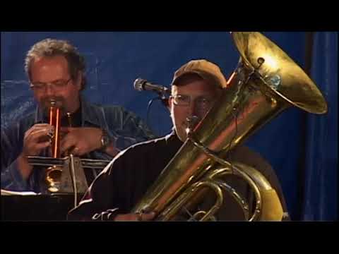 Orion - ORION - Včera jsem byl u muziky (2015)