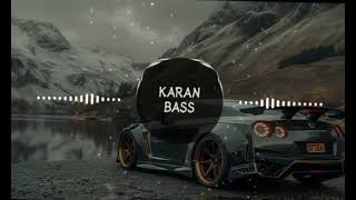 Angreji beat De [ BASS BOOSTED ] Deep Bass Karan 