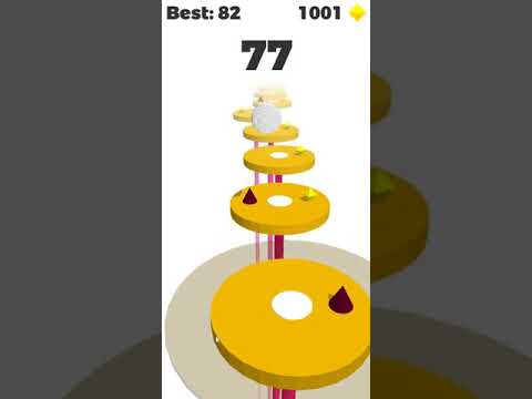 Splashy Bouncing – Jump & Run