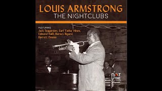 Louis Armstrong - Lazy River