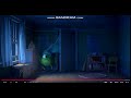 MONSTERS INC COMING SOON 2000