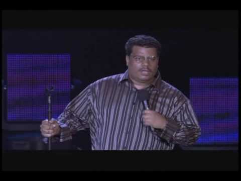 Charles Walden Martin Lawrence's 1st Amendment