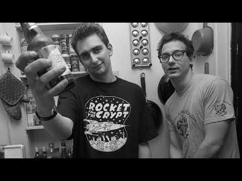 Bela Koe-Krompecher Love, Death & Photosynthesis [Book Trailer]