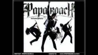Papa Roach - Change Or Die [HQ &amp; Lyrics]
