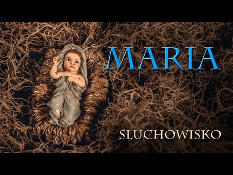 "MARIA" - radio play