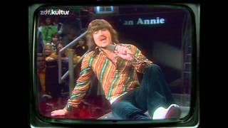 Tony - Ich denk an Annie