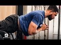Exercises to Strengthen Glutes & Hamstrings | Adrian Conway of Brute Strength