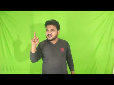 Kamesh kanth raj Tamil monologue 
