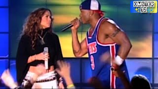 Jennifer Lopez Feat LL Cool J - All I Have (Remastered) Live TOTP 2003 HD