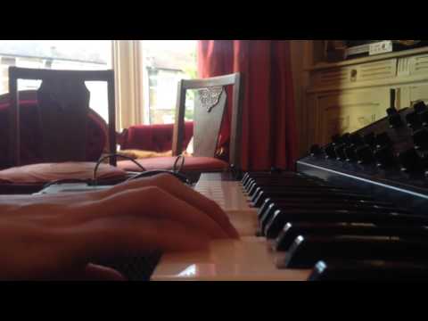 Yamaha CS-15 for sale - ebay user: bsclout