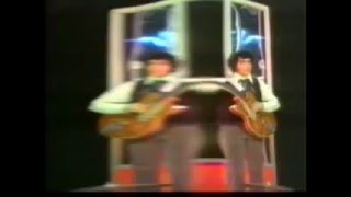 Tommy James and The Shondells - Crimson and Clover