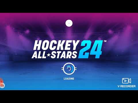 NHL HOCKEY ALL STARS PLAYER CARRER MODE EPOSED 12