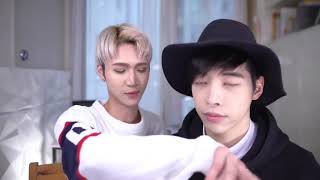 Aoora being Aoora for 2 mins
