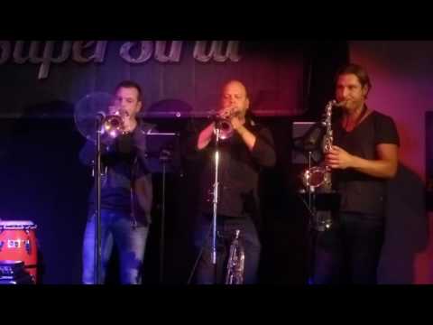 SuperStrut - Rynodub