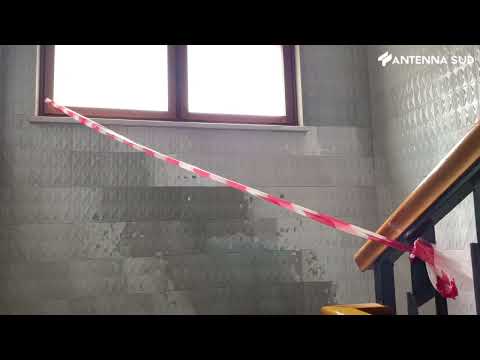 11 maggio 2023 - Cronaca - Omicidi di Torremaggiore, convalidato il fermo di Taulant Malaj