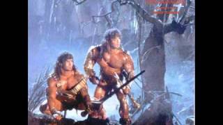 Pino Donaggio - The Barbarians - Main Titles (1987)