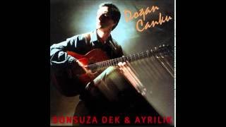 Doğan Canku- Sonsuza Dek (Orijinal Plak Kayıt)