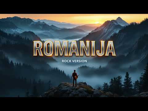 Waveman - Romanija (Rock Version)
