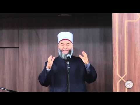 Ashura dhe refleksionet - Ekrem Avdiu - HUTBE