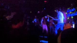 Slick Shoes - East on Tracks/The Last Round (Live)