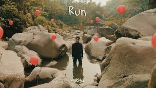 Run Music Video