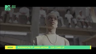 MTV Music Polska - start (17.10.2017, godz. 12:12)