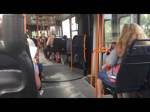 Ikarus Classic 80 Szolnokon (33-as járat) HPR-236