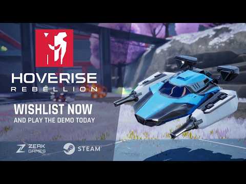 Gameplay Trailer