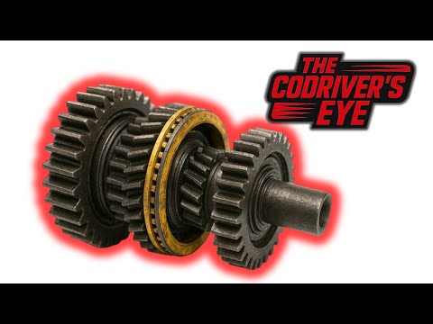 THE CODRIVER'S EYE - EP.3 MALEDETTI SINCRONIZZATORI!!! Rally Colli del Monferrato e del Moscato