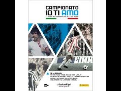 Campionato Io Ti Amo - Stagione 1977/1978
