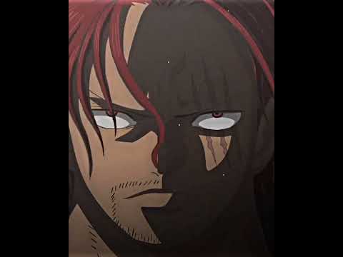 Shanks - One Piece [AMV/EDIT]
