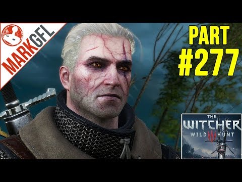 Let's Play The Witcher 3: Wild Hunt #277