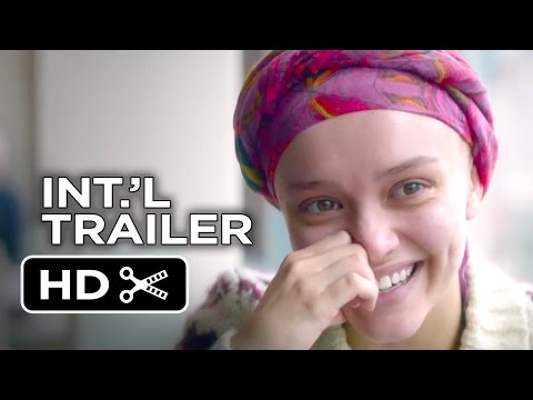 Me And Earl And The Dying Girl (2015) Trailer