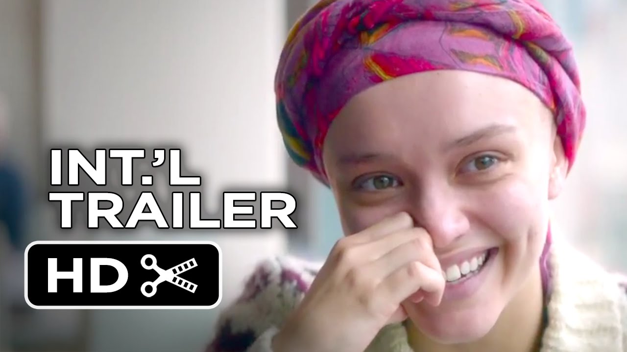 Me and Earl and the Dying Girl Official International Trailer #1 (2015) - Olivia Cooke Movie HD - YouTube