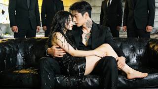 Ruthless CEO loved me for 15 years,After my ex dumped me in the rain,he took me home and spoiled me!
