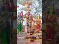 Madurai Veeran Bommi Vellaiyammal My Native God Village Shorts Culture Thiruvannamalai