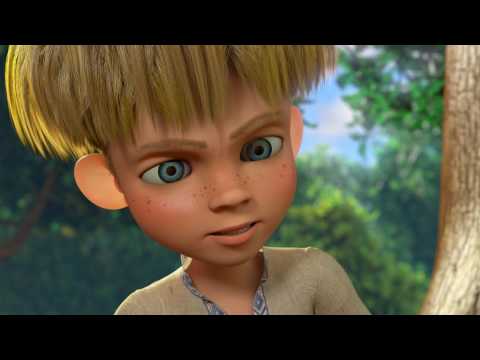 Никита Кожемяка - Trailer