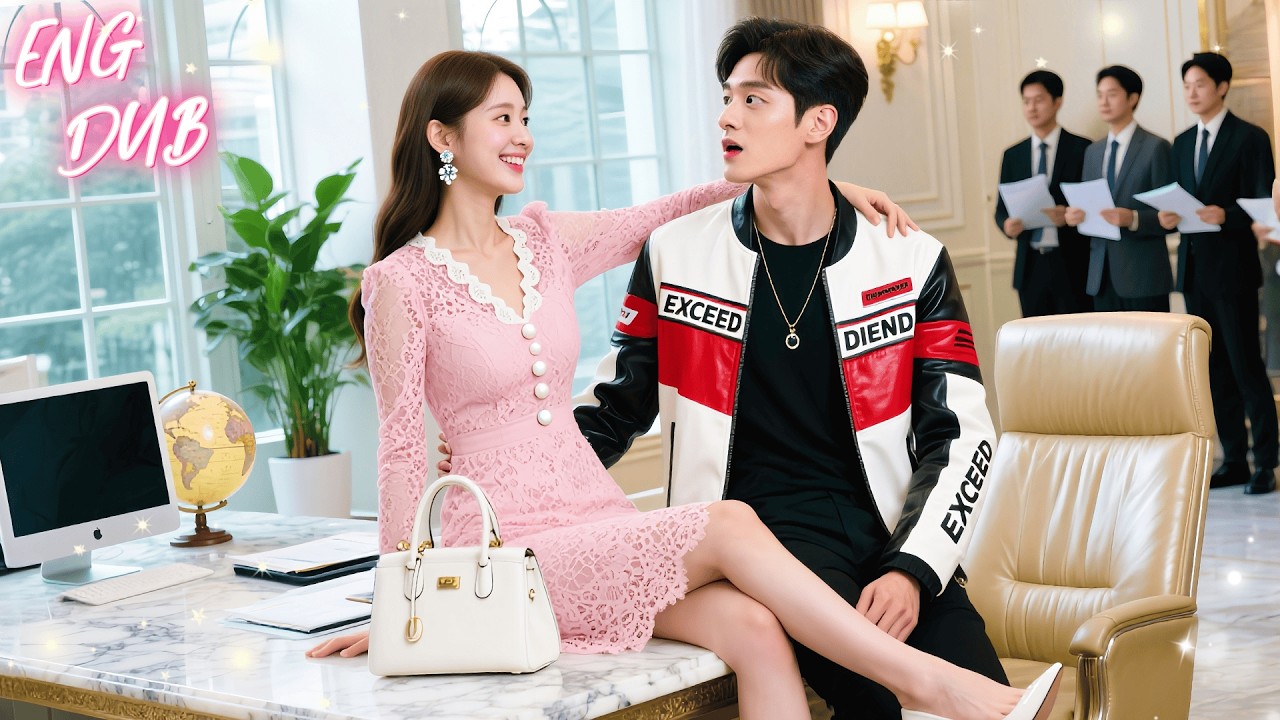 💗Everyone Thought School's Hottest Boy Wouldn’t Date,Until a Girl Feeding a Kitten Melt His Heart!