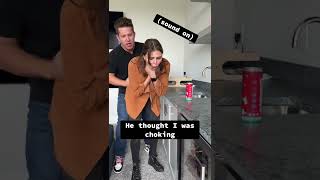 Is this crying wolf 🐺 🙃